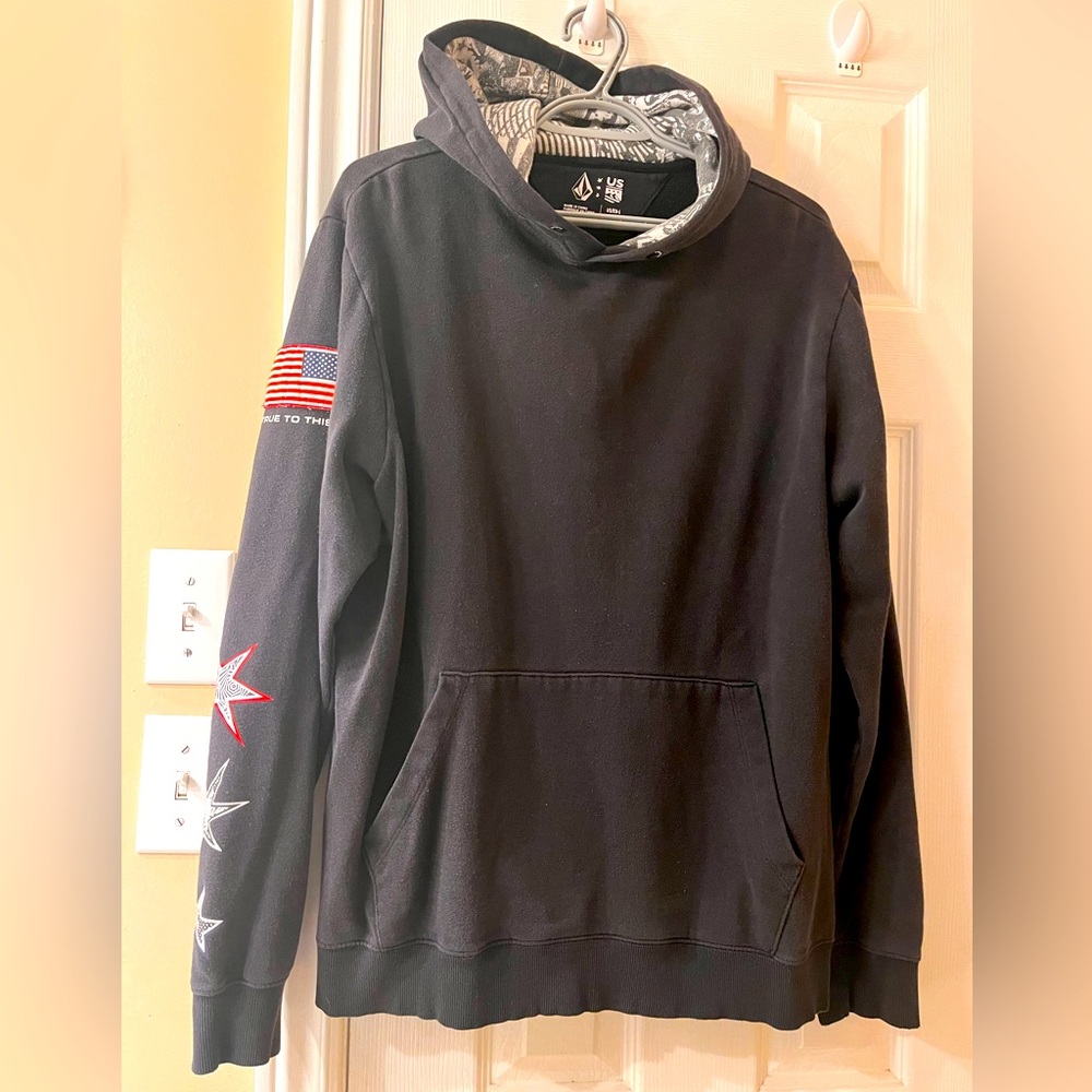 Volcom Hoodie